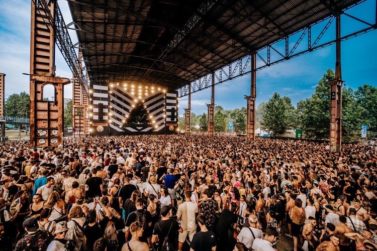 Kappa FuturFestival 2025