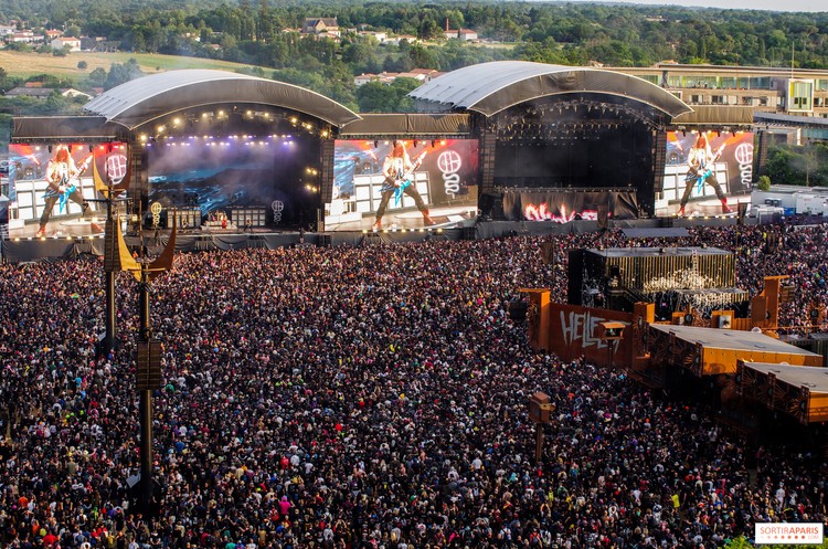 Hellfest 2025