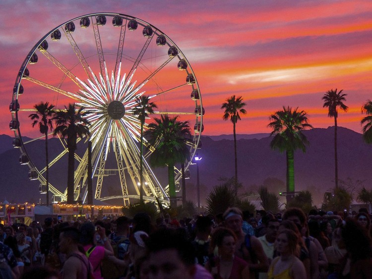 Coachella 2022