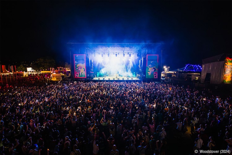 Woodstower 2025
