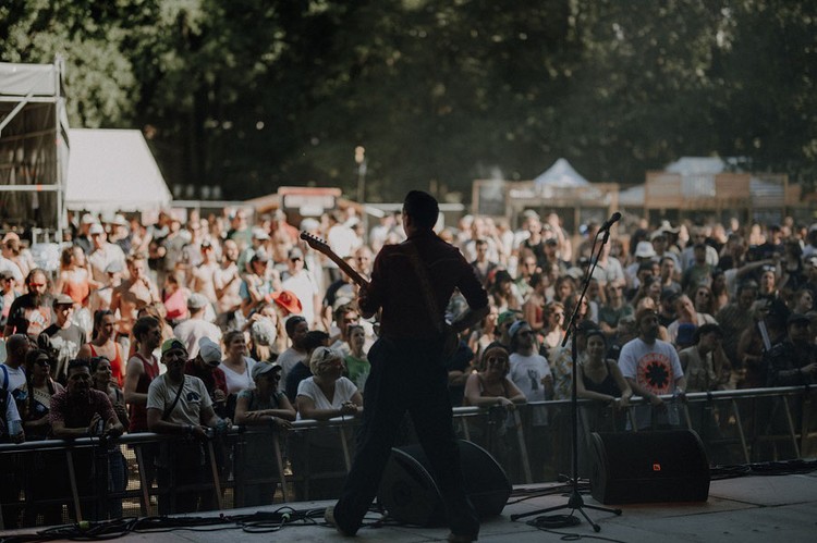 En Nord Beat Festival 2025