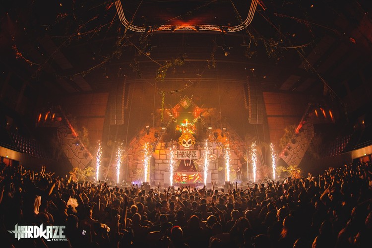 Hardkaze Festival 2025