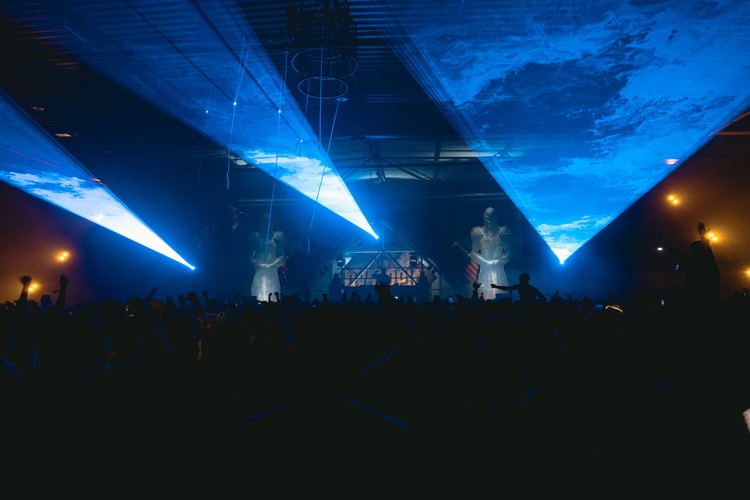 Dystopia Festival Rennes 2025