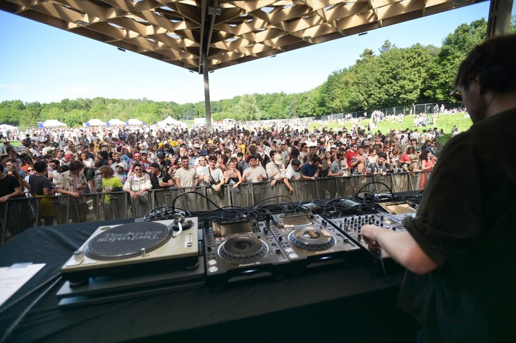 Made Festival Rennes 2025