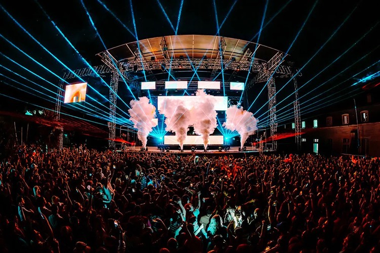 Stereoparc Festival 2026