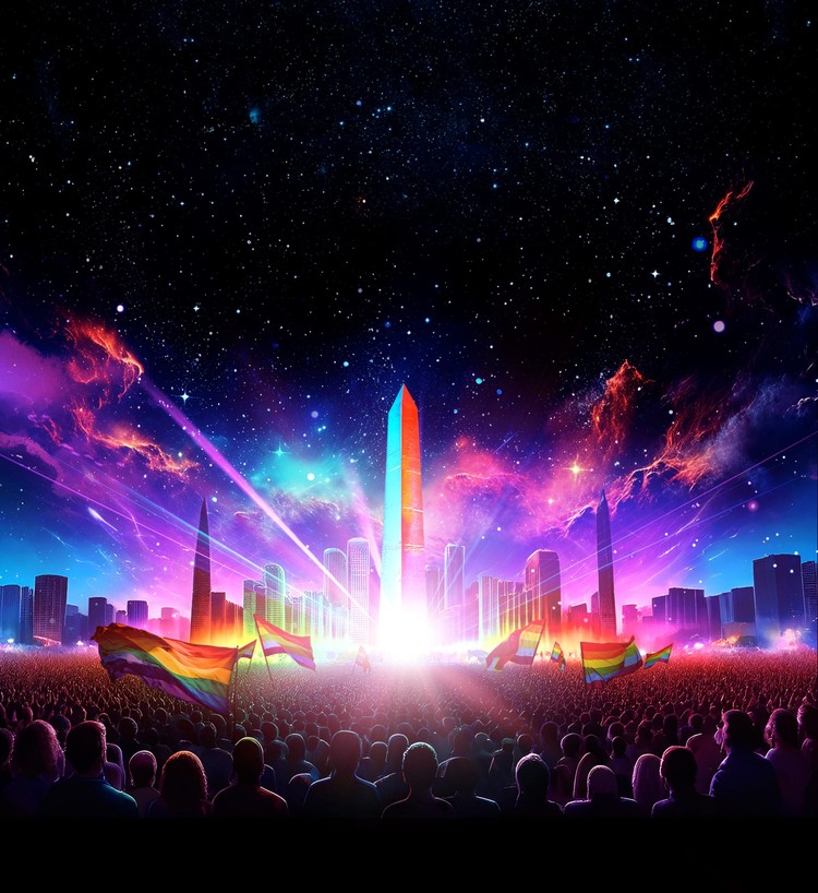 World Pride Music Festival 2025