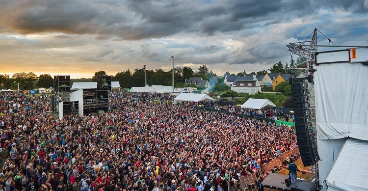 Bobital Festival 2026