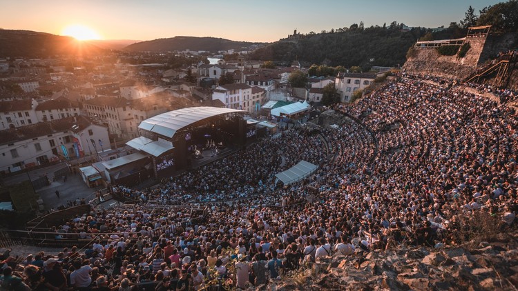 Jazz à Vienne 2026