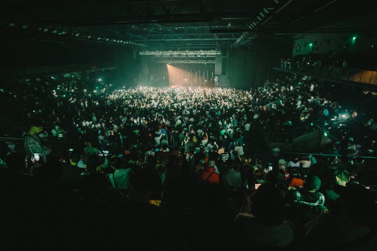 Boomin Fest 2025