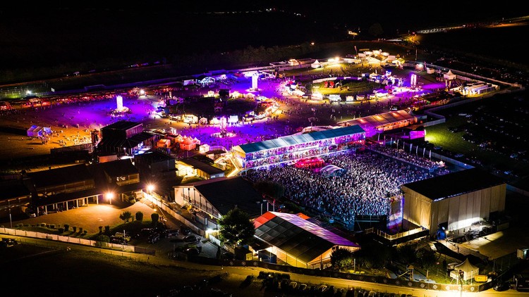 Venoge Festival 2025