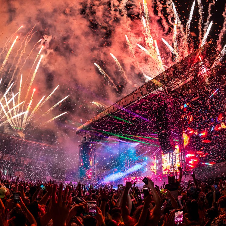 Breakaway Festival Arizona 2025