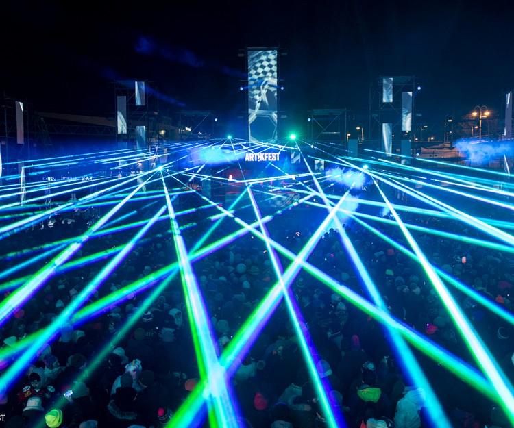 ArtikFest 2026