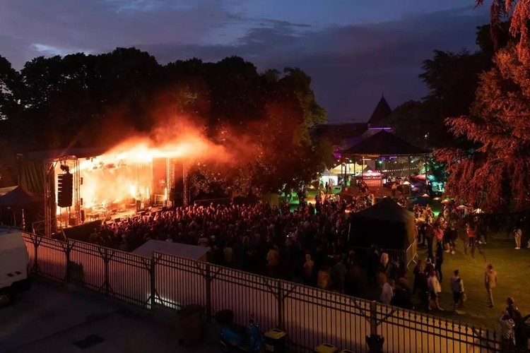 Un Singe en Été 2025