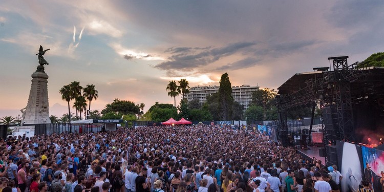 Festival Crossover 2025