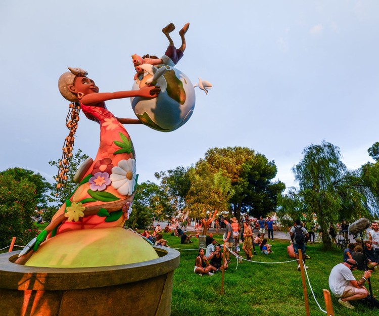 Rototom Sunsplash 2025
