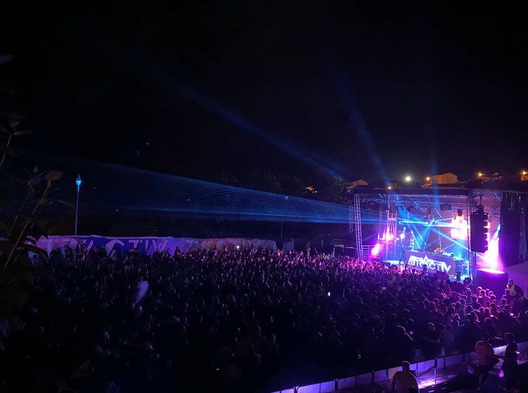 Atr'Activ Festival 2025