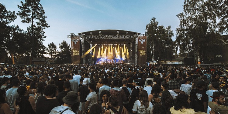 Freemusic Festival 2026