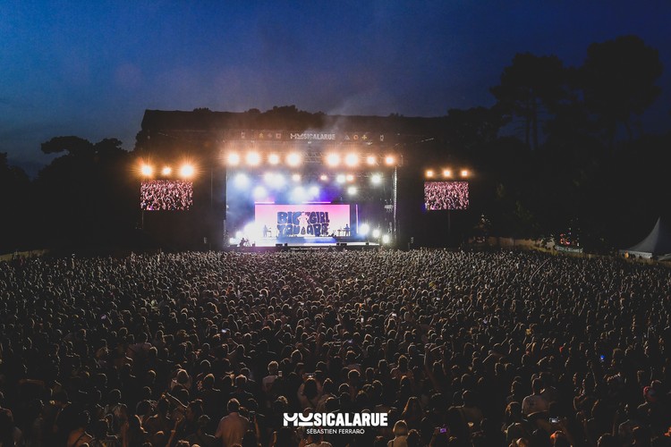 Festival Musicalarue 2026