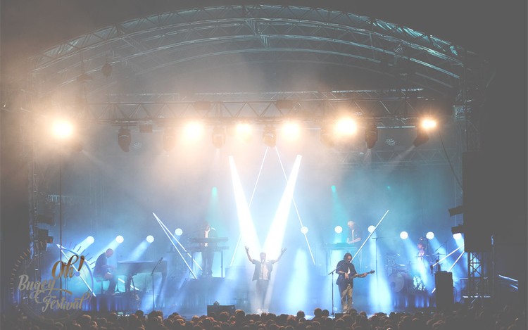 Oh! Bugey Festival 2025
