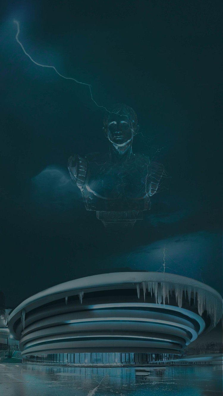 Positiv Winter 2026