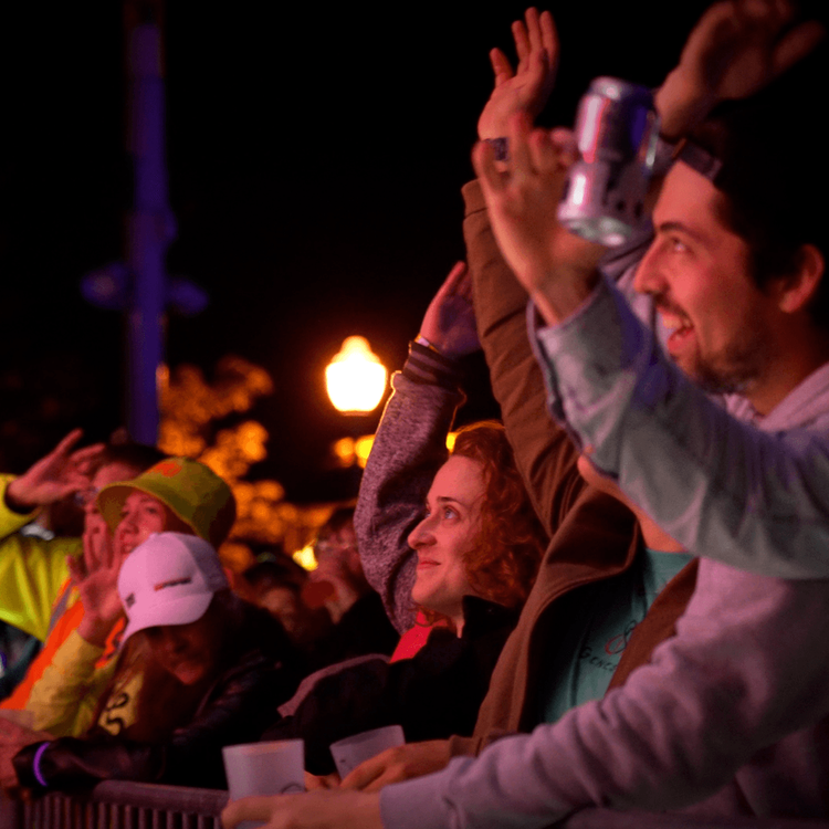 Solstice Festival 2023