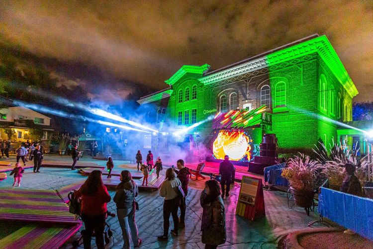 Lumifest 2022