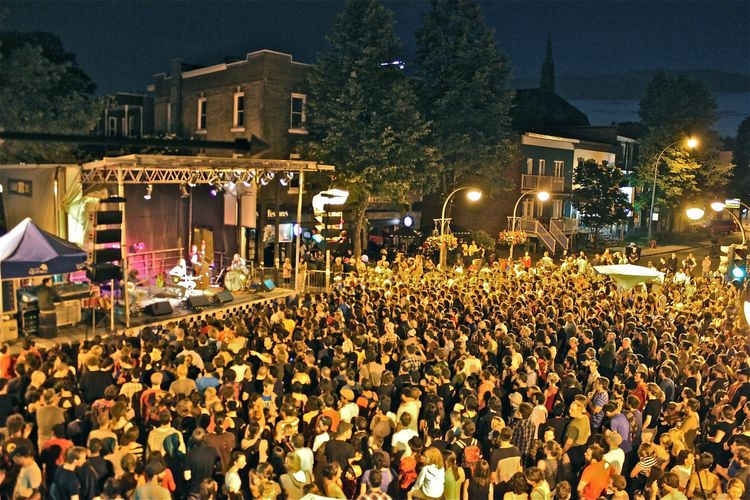 Limoilou En Musique 2022