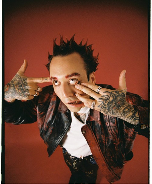 Johnny Garso