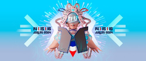 Electrobeach Music Festival