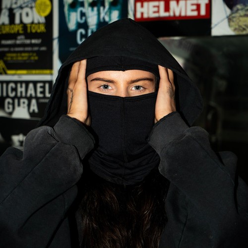 Ash Olsen