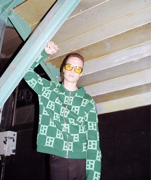 Mac Declos