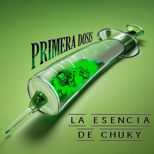 La Esencia de Chuky