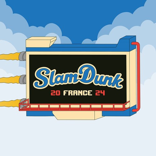Slam Dunk France