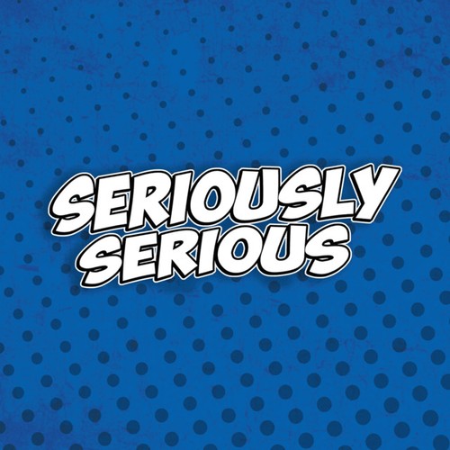 Seriously Serious