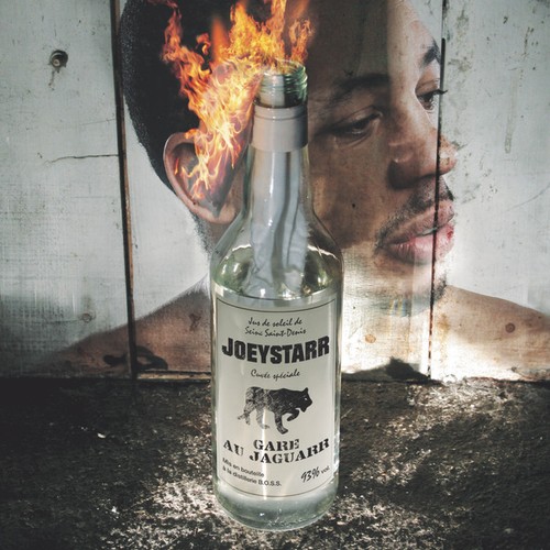 JoeyStarr