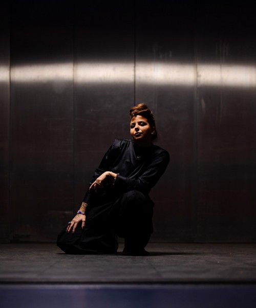 Liliane Chlela