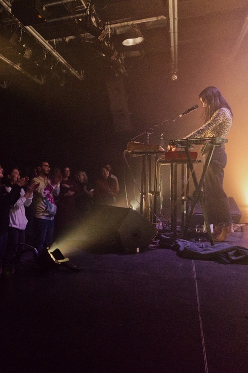 FMC - Festival des Musiques de Création