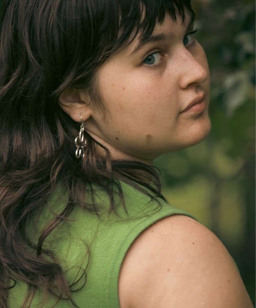 Maude Sonier