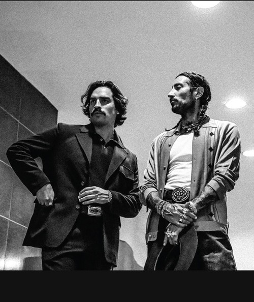 Hermanos Gutiérrez