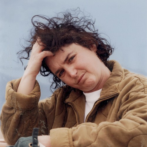 Anaïs Constantin