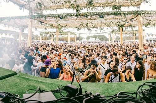 Brunch Electronik Lyon