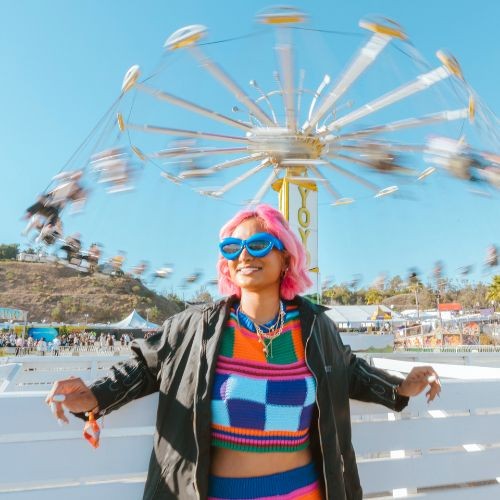 Camp Flog Gnaw Festival