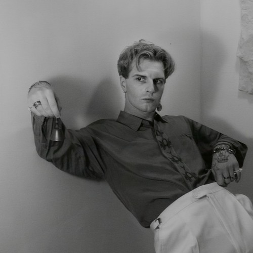 Nikolas L. B.