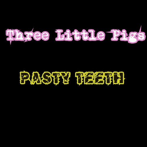 Three Little Pigs