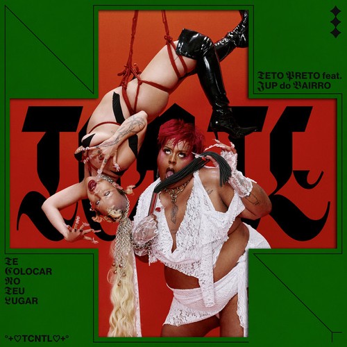 Teto Preto