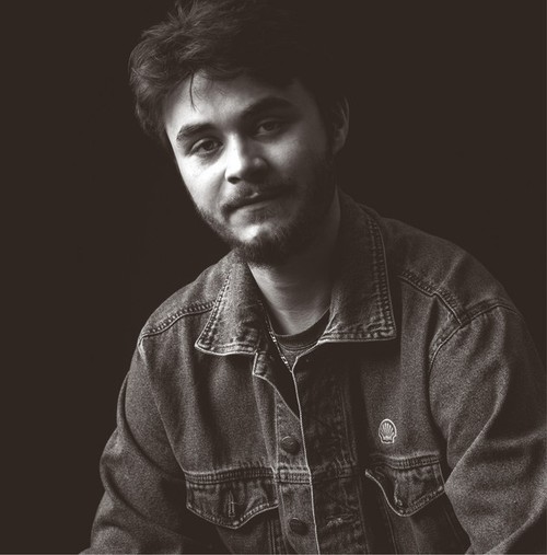 Jacques Surette