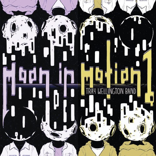 Tray Wellington Band