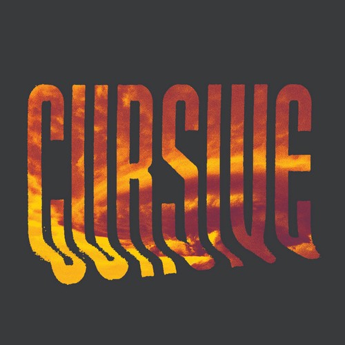 Cursive