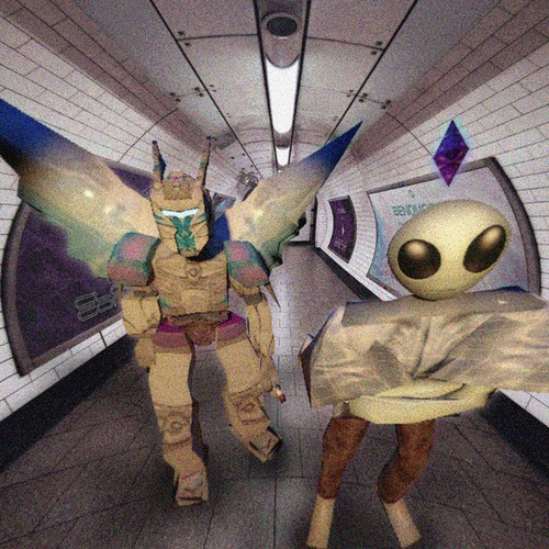 ⌭ IceMorph ⌬