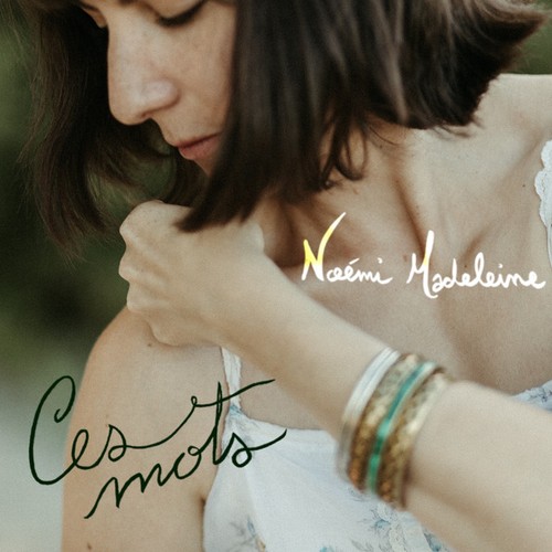 Noémi Madeleine